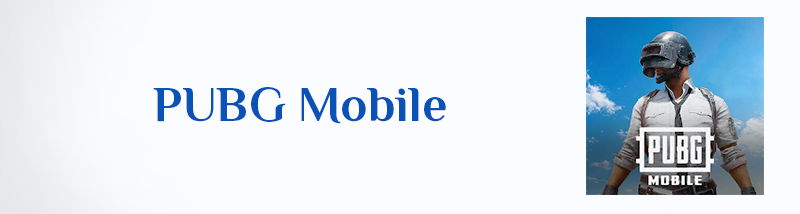 PUBG Mobile APK Android İçin İndir